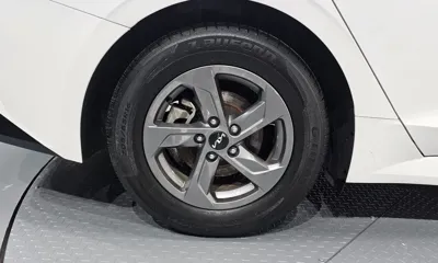 Kia K5 2022, 84612 км, за 10358.31 USD