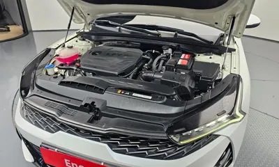 Kia K5 2022, 84612 км, за 10358.31 USD - фото 6