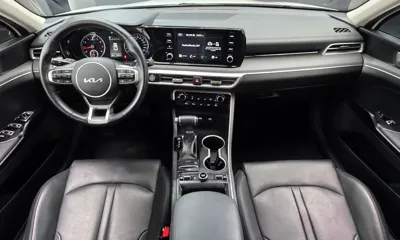 Kia K5 2022, 84612 км, за 10358.31 USD - фото 7