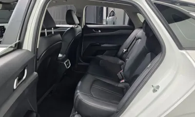 Kia K5 2022, 84612 км, за 10358.31 USD - фото 12