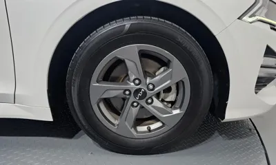 Kia K5 2022, 84612 км, за 10358.31 USD - фото 21