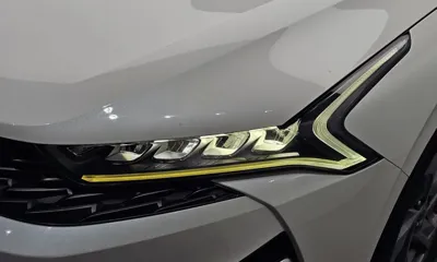 Kia K5 2022, 84612 км, за 10358.31 USD - фото 22