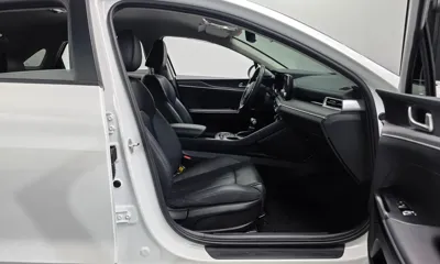 Kia K5 2022, 84612 км, за 10358.31 USD - фото 26