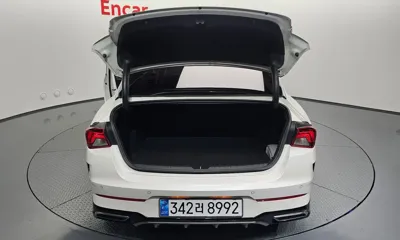 Kia K5 2022, 84612 км, за 10358.31 USD - фото 30