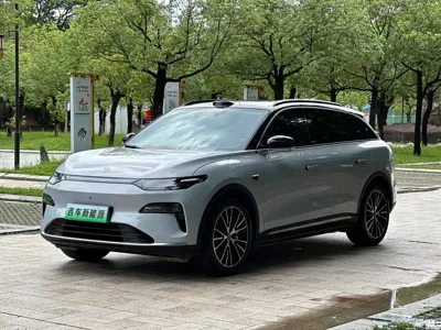 Leapmotor Leapmotor C11 · 2025 год