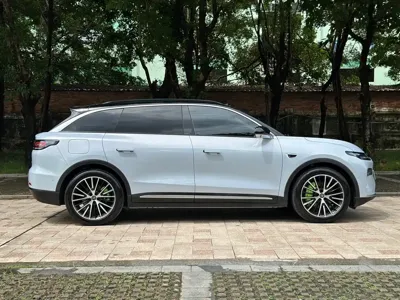 Leapmotor Leapmotor C11 2025, 13000 км, за 20451.14 USD