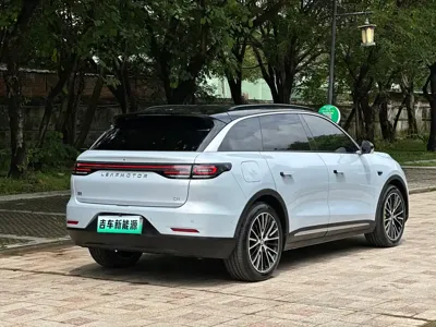 Leapmotor Leapmotor C11 2025, 13000 км, за 20451.14 USD