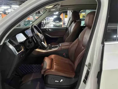 BMW X5 (Import) 2020, 96300 км, за 44128.04 USD