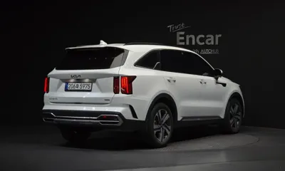 Kia Sorento 2023, 42521 км, за 28836.04 USD