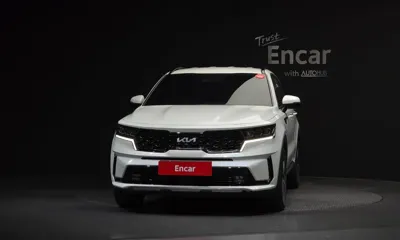 Kia Sorento 2023, 42521 км, за 28836.04 USD