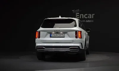 Kia Sorento 2023, 42521 км, за 28836.04 USD