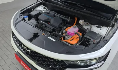 Kia Sorento 2023, 42521 км, за 28836.04 USD - фото 6