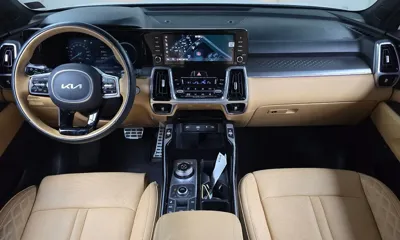 Kia Sorento 2023, 42521 км, за 28836.04 USD - фото 7