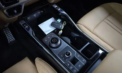 Kia Sorento 2023, 42521 км, за 28836.04 USD - фото 9
