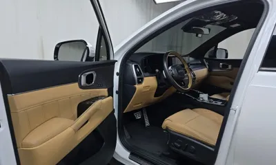 Kia Sorento 2023, 42521 км, за 28836.04 USD - фото 10