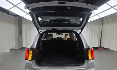 Kia Sorento 2023, 42521 км, за 28836.04 USD - фото 20