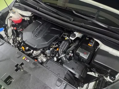 Kia Canival 2021, 72050 км, за 19594.33 USD - фото 9