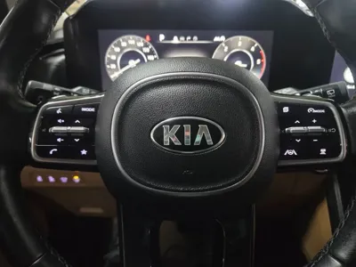 Kia Canival 2021, 72050 км, за 19594.33 USD - фото 15