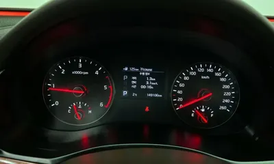 Kia K7 2016, 149106 км, за 8259 USD - фото 8