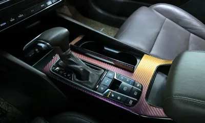 Kia K7 2016, 149106 км, за 8259 USD - фото 9