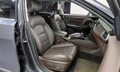 Kia K7 2016, 149106 км, за 8259 USD - фото 10