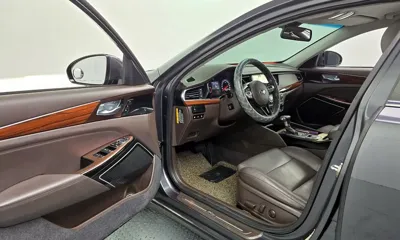 Kia K7 2016, 149106 км, за 8259 USD - фото 11