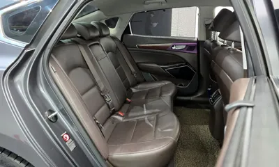 Kia K7 2016, 149106 км, за 8259 USD - фото 12
