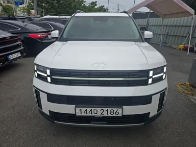 Hyundai Santafe 2024, 48919 км, за 19495.86 USD