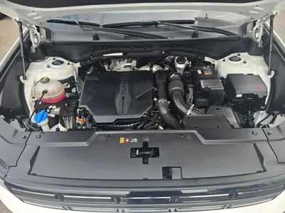 Hyundai Santafe 2024, 48919 км, за 19495.86 USD - фото 6