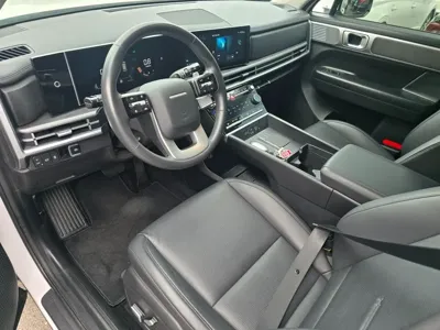 Hyundai Santafe 2024, 48919 км, за 19495.86 USD - фото 7