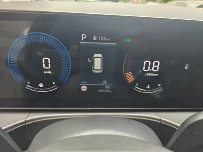 Hyundai Santafe 2024, 48919 км, за 19495.86 USD - фото 8