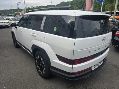 Hyundai Santafe 2024, 48919 км, за 19495.86 USD - фото 20