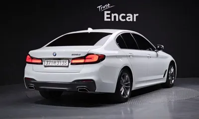 BMW 5-Series 2019, 76154 км, за 20953.75 USD