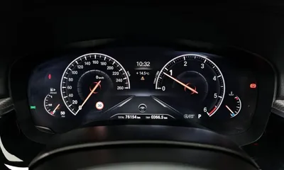 BMW 5-Series 2019, 76154 км, за 20953.75 USD - фото 8
