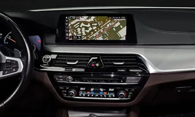 BMW 5-Series 2019, 76154 км, за 20953.75 USD - фото 14