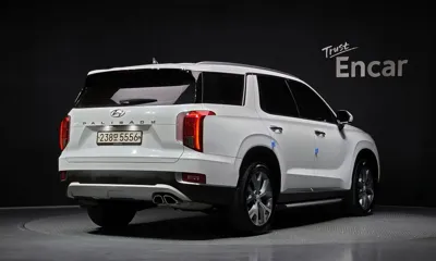 Hyundai Palisade 2021, 55441 км, за 17499.36 USD