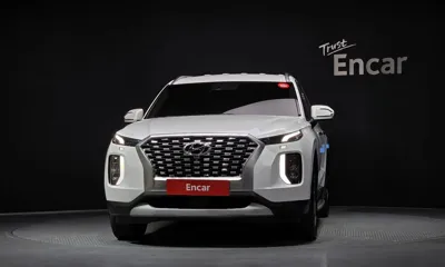 Hyundai Palisade 2021, 55441 км, за 17499.36 USD