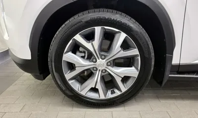Hyundai Palisade 2021, 55441 км, за 17499.36 USD