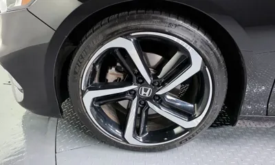 Honda Accord 2018, 91153 км, за 12815.52 USD