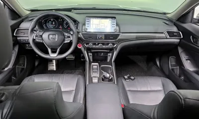 Honda Accord 2018, 91153 км, за 12815.52 USD - фото 7