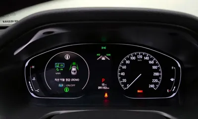 Honda Accord 2018, 91153 км, за 12815.52 USD - фото 8