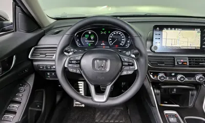 Honda Accord 2018, 91153 км, за 12815.52 USD - фото 13