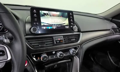 Honda Accord 2018, 91153 км, за 12815.52 USD - фото 15