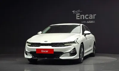Kia K5 2021, 90158 км, за 9320.81 USD