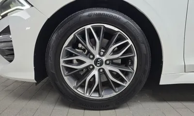 Kia K5 2021, 90158 км, за 9320.81 USD