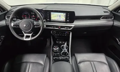 Kia K5 2021, 90158 км, за 9320.81 USD - фото 7