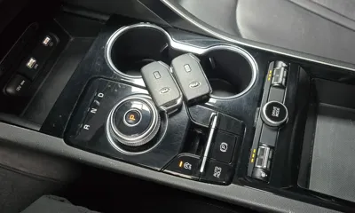 Kia K5 2021, 90158 км, за 9320.81 USD - фото 9