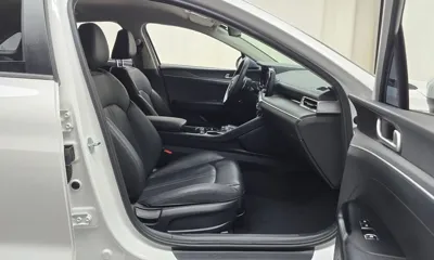 Kia K5 2021, 90158 км, за 9320.81 USD - фото 10