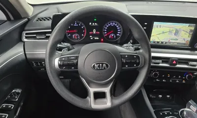 Kia K5 2021, 90158 км, за 9320.81 USD - фото 13