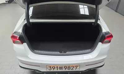 Kia K5 2021, 90158 км, за 9320.81 USD - фото 20